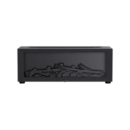 Flamora Openhaardverdamper LED Vlam Sfeerlamp