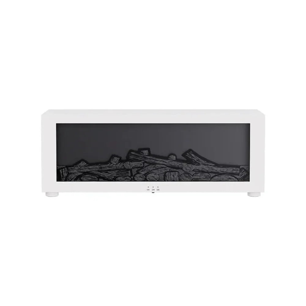 Flamora Openhaardverdamper LED Vlam Sfeerlamp