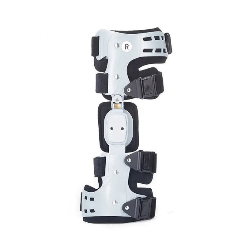 FlexiKnee verstelbare kniebeschermer voor stabiliteit en comfort