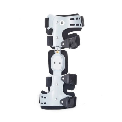 FlexiKnee verstelbare kniebeschermer voor stabiliteit en comfort