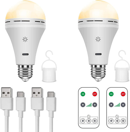 FlexiLight Oplaadbare LED Tafellamp met Dimbaar Draadloos Ontwerp
