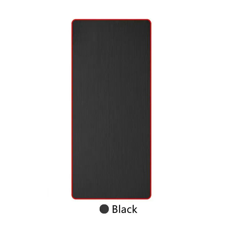 FlexiMat extra dikke antislip yogamat 10 mm fitnessmat