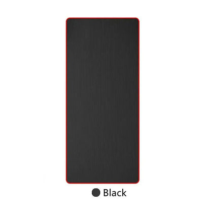 FlexiMat extra dikke antislip yogamat 10 mm fitnessmat