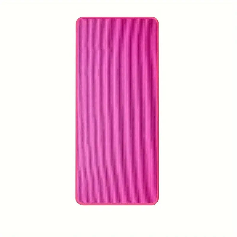 FlexiMat extra dikke antislip yogamat 10 mm fitnessmat