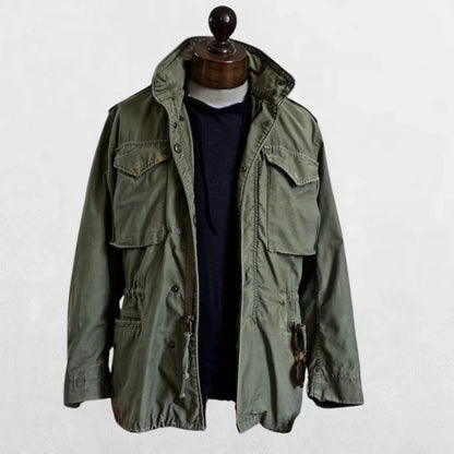 Fortino M65 Veldjas Robuuste Allweather Jas