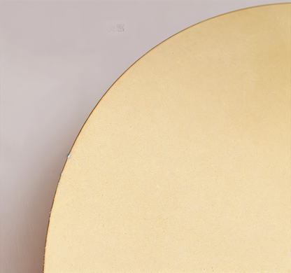 FullHalo Ronde LED Wandlamp Moderne Minimalistische Sfeerlamp