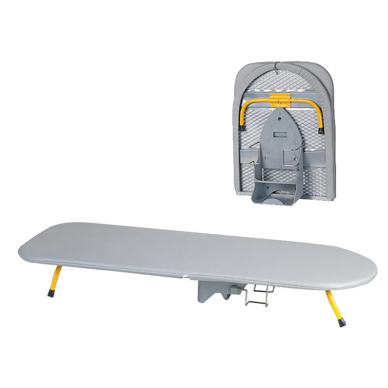 Givera opvouwbaar strijkbord compact ruimtebesparend ontwerp