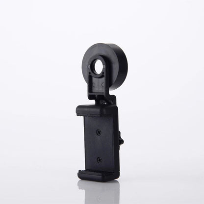HD monoculair telescoop met smartphonehouder en statief voor buitenkijken