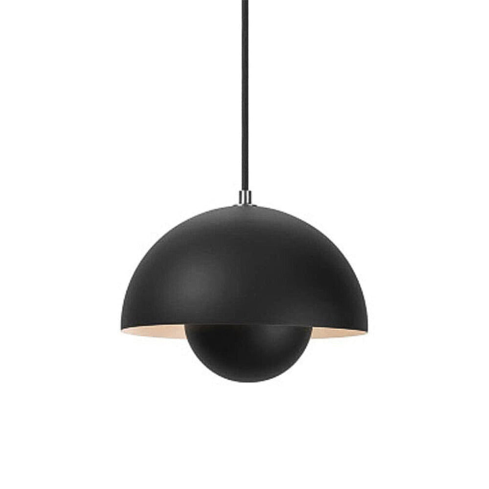 Halve Cirkel Kleurrijke Kroonluchter Moderne Scandinavische Plafondlamp