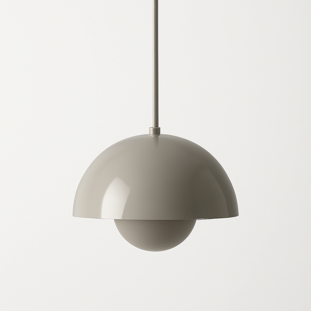Halve Cirkel Kleurrijke Kroonluchter Moderne Scandinavische Plafondlamp