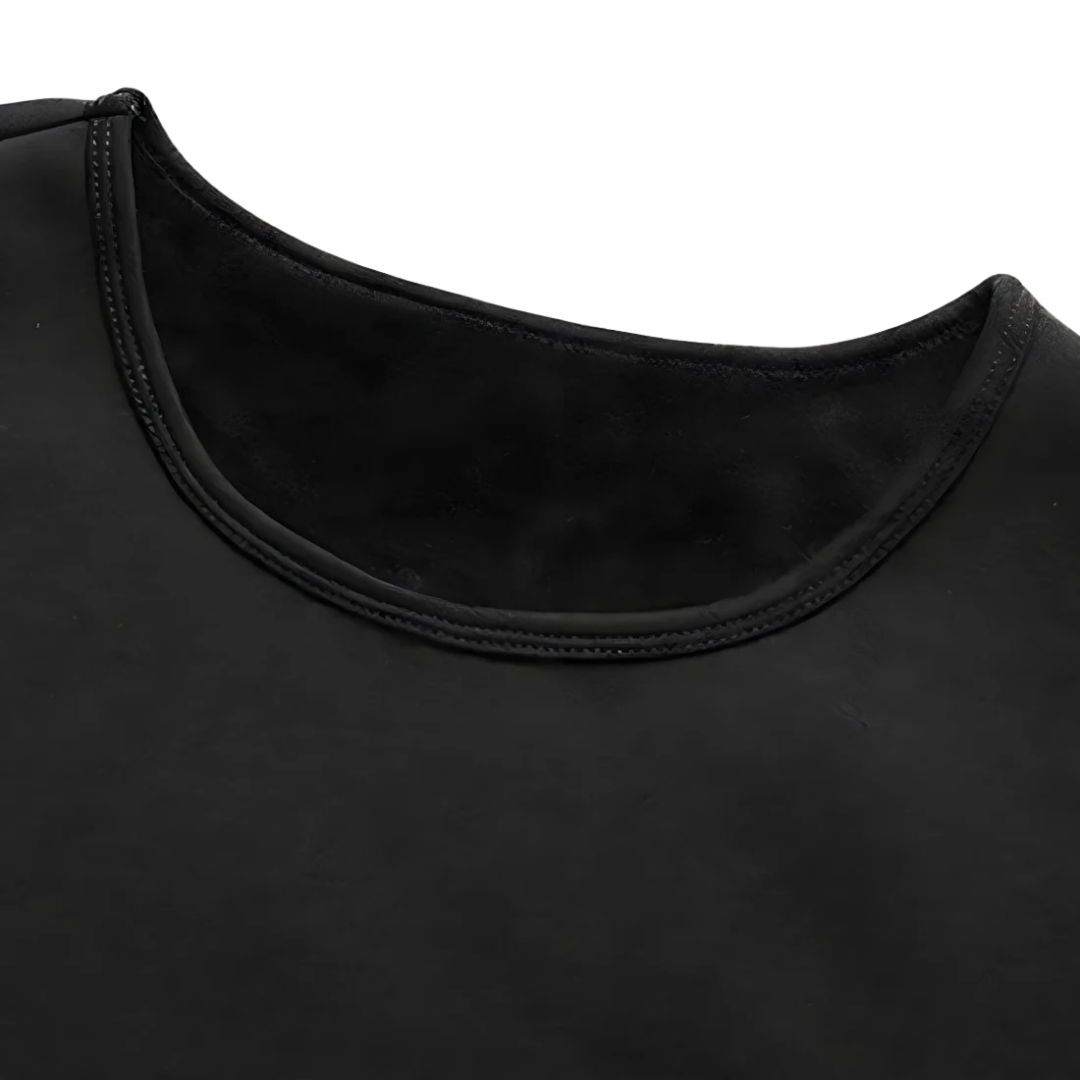 Verwarmde thermische onderkleding set – unisex – langdurige warmte voor extreme kou