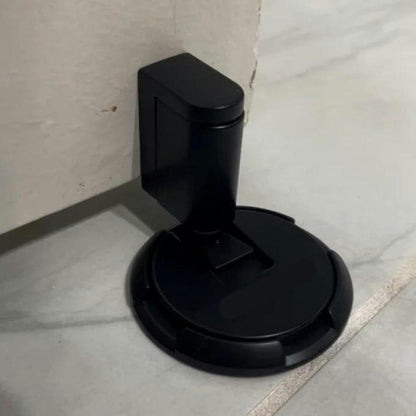 HoldMate magnetische deurstopper met sterke grip en installatie zonder boren