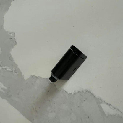 HoldMate magnetische deurstopper met sterke grip en installatie zonder boren