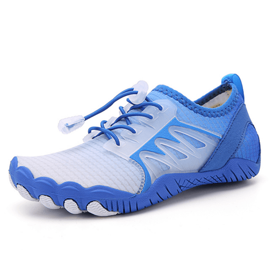 Kids Barefoot Adventure Shoes – Lightweight, Flexible & Foot-Healthy