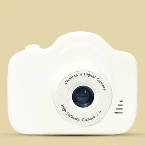 KinderCam digitale camera voor kinderen duurzaam en eenvoudig te gebruiken kinderfotocamera