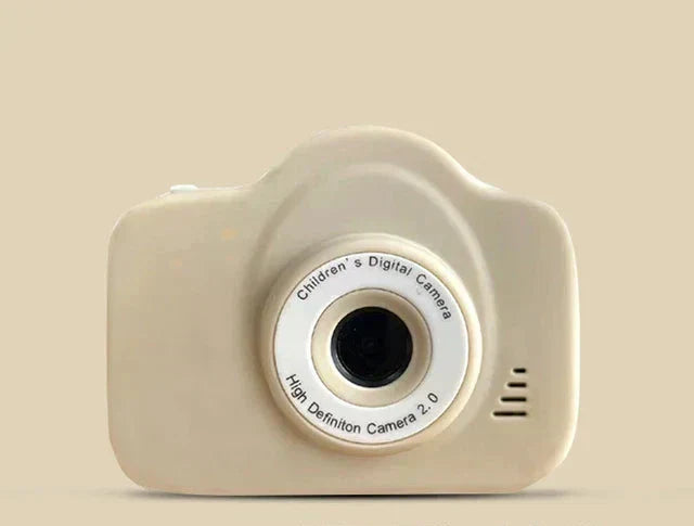 KinderCam digitale camera voor kinderen duurzaam en eenvoudig te gebruiken kinderfotocamera