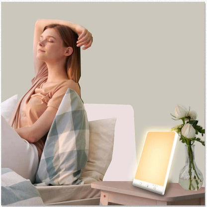 12.000 lux lichttherapielamp voor stemmingsondersteuning en dagelijkse energie