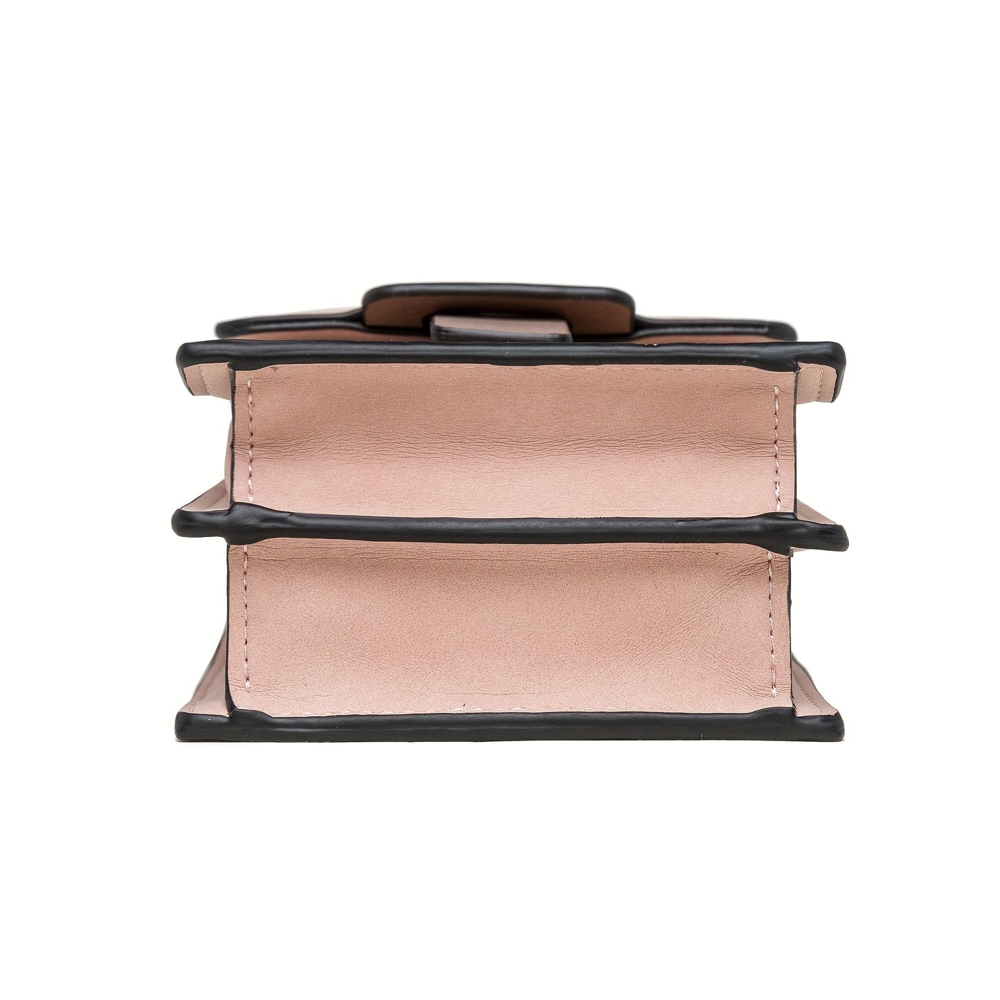 Lily anti-diefstal crossbodytas lichtgewicht veilige reistas