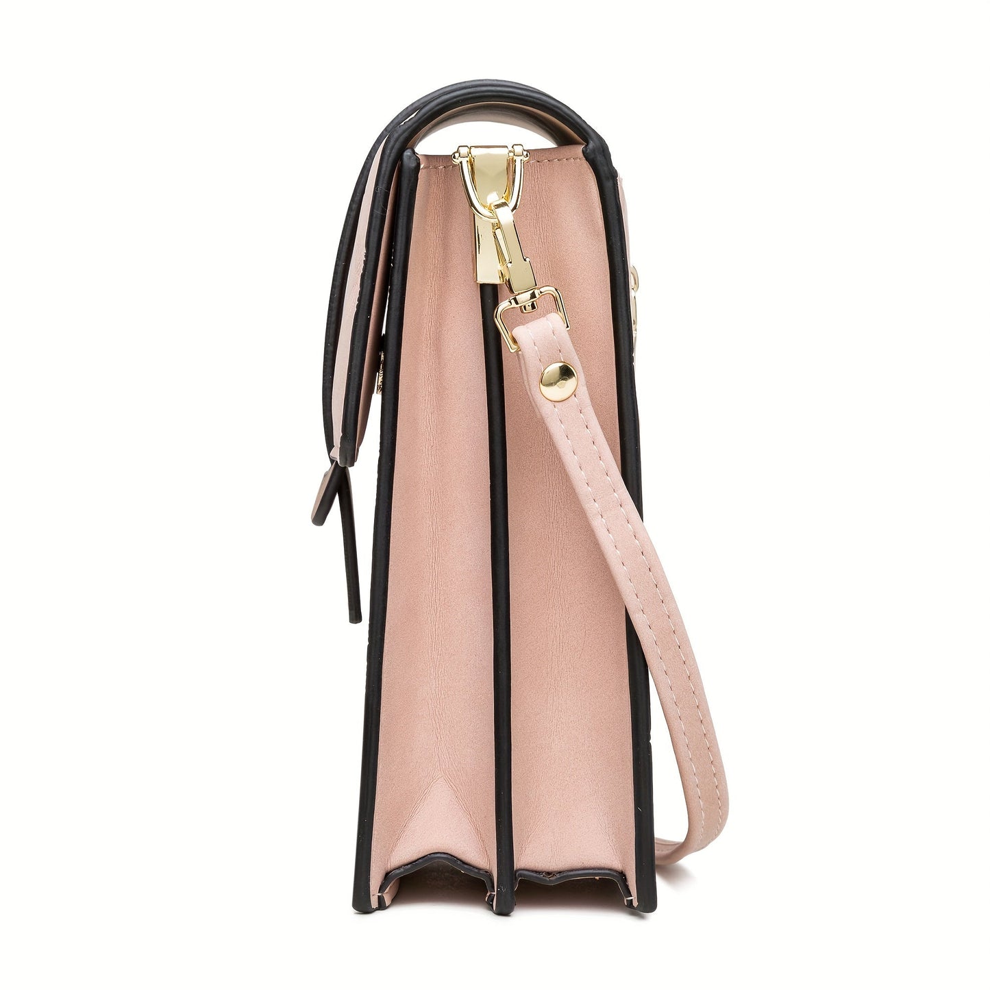Lily anti-diefstal crossbodytas lichtgewicht veilige reistas