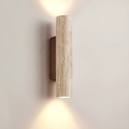 LumeStone LED marmeren wandlamp moderne sfeerverlichting