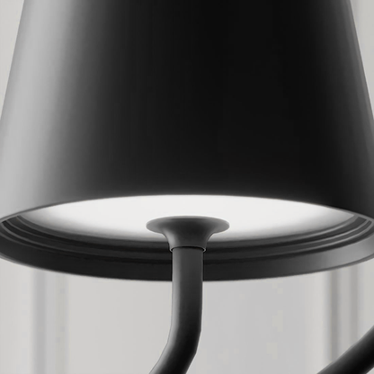 LumiCord draadloze LED hanglamp oplaadbare hanglamp