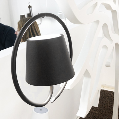 LumiCord draadloze LED hanglamp oplaadbare hanglamp
