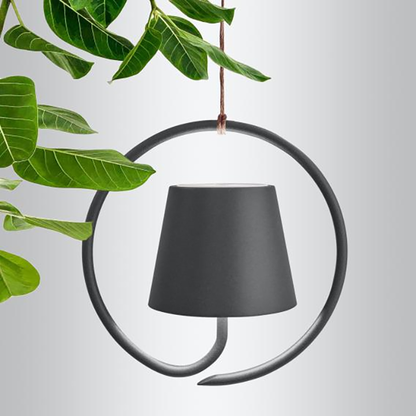 LumiCord draadloze LED hanglamp oplaadbare hanglamp