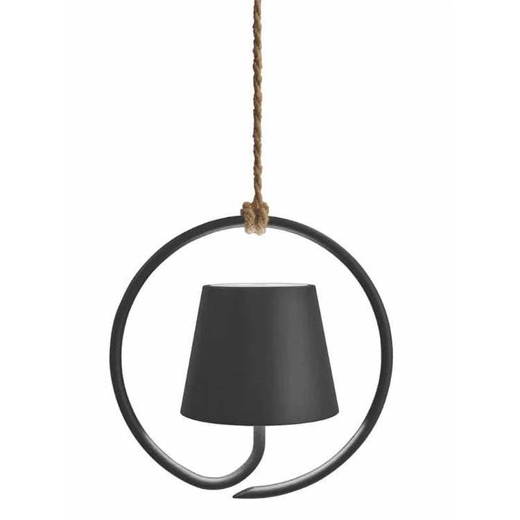 LumiCord draadloze LED hanglamp oplaadbare hanglamp
