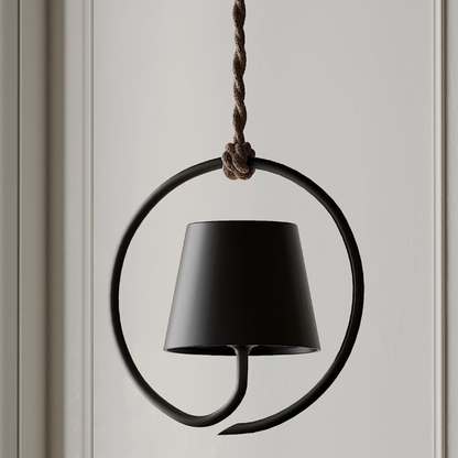 LumiCord draadloze LED hanglamp oplaadbare hanglamp