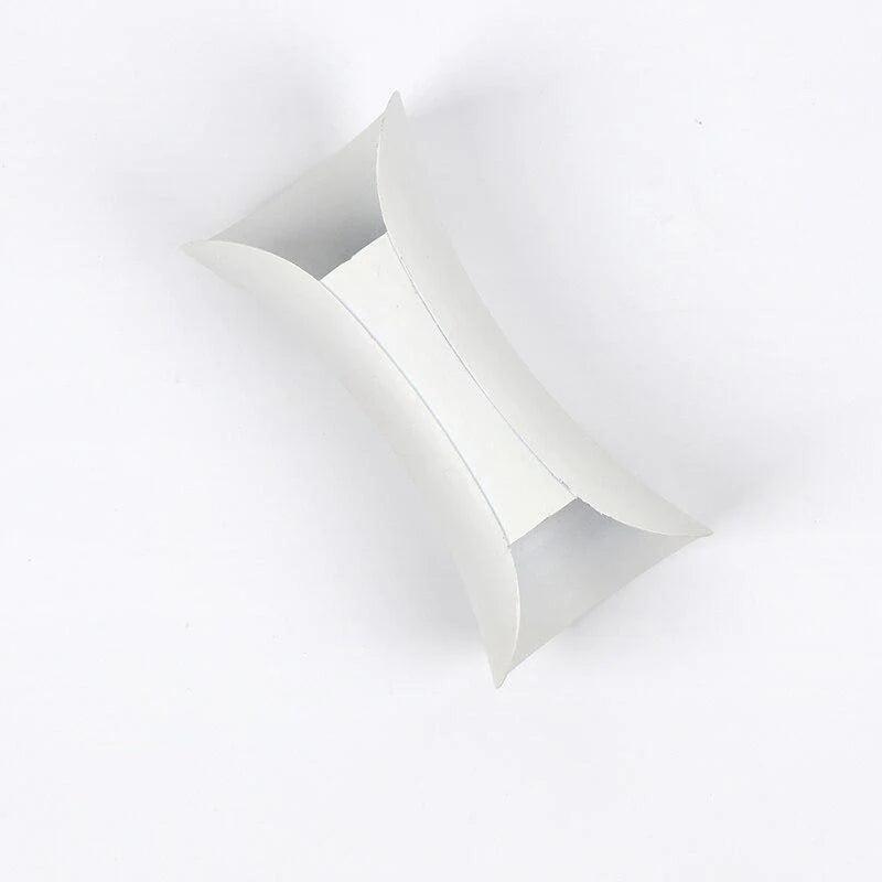 Lumio moderne LED wandlamp waterdicht binnen en buiten