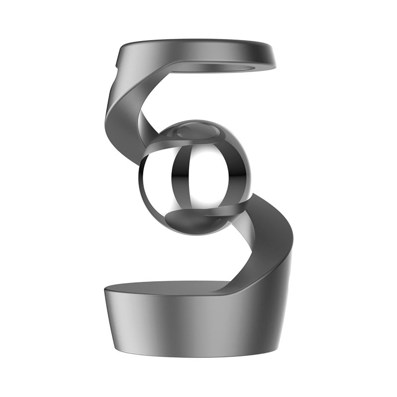 Luna kinetische bureaubol stressverlichting focus speelgoed decor