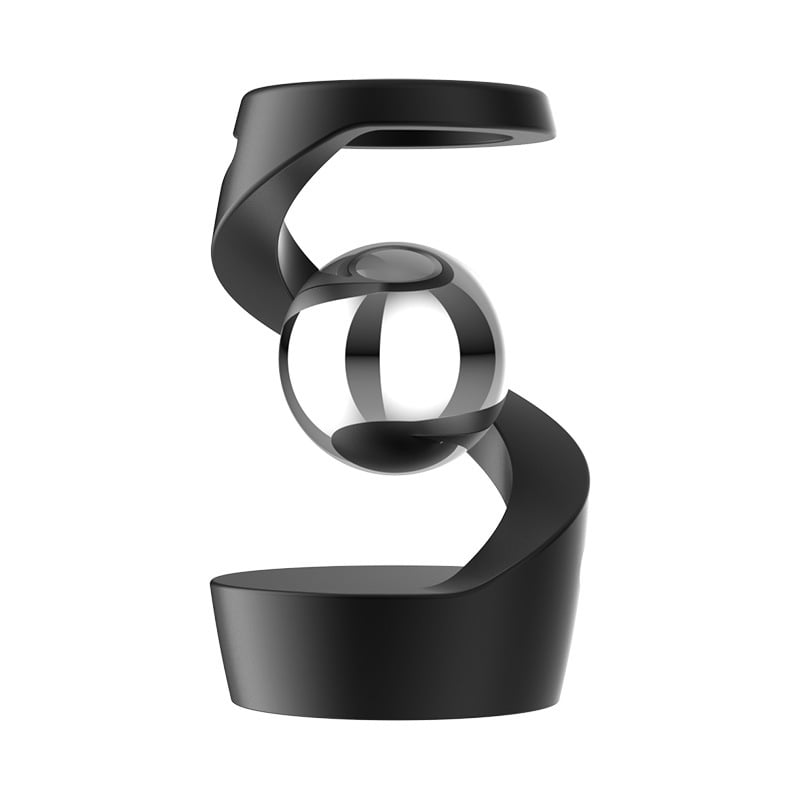 Luna kinetische bureaubol stressverlichting focus speelgoed decor