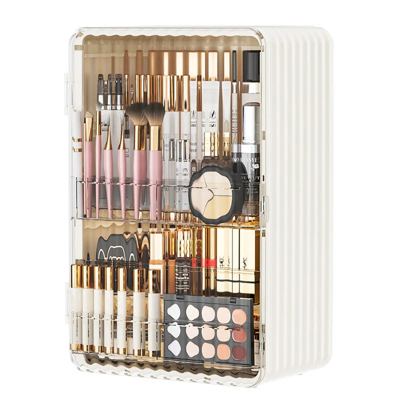Luxo Make-up Opbergdoos Stofdichte Cosmetica Organizer