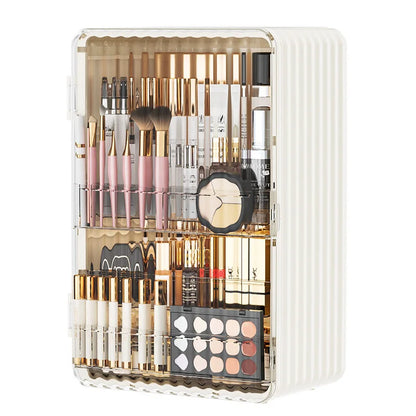 Luxo Make-up Opbergdoos Stofdichte Cosmetica Organizer
