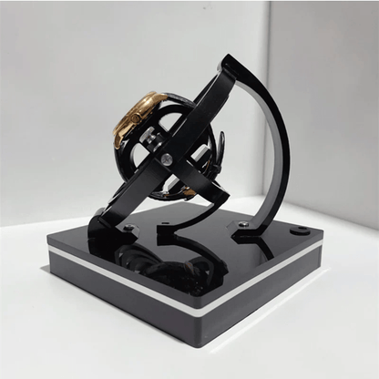 Luxe automatische horlogewinder displaydoos