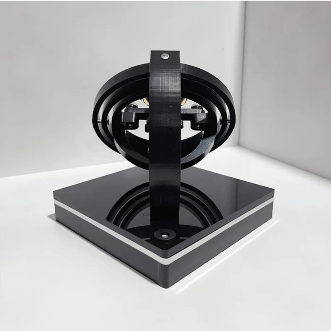 Luxe automatische horlogewinder displaydoos