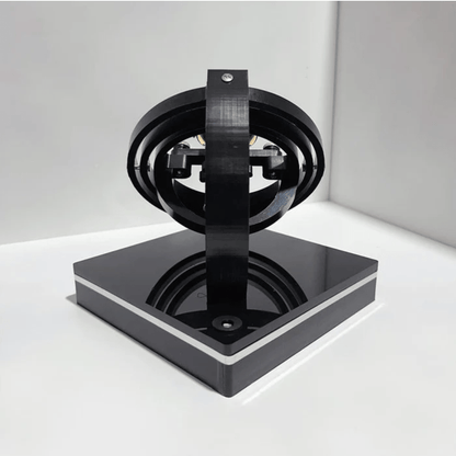 Luxe automatische horlogewinder displaydoos
