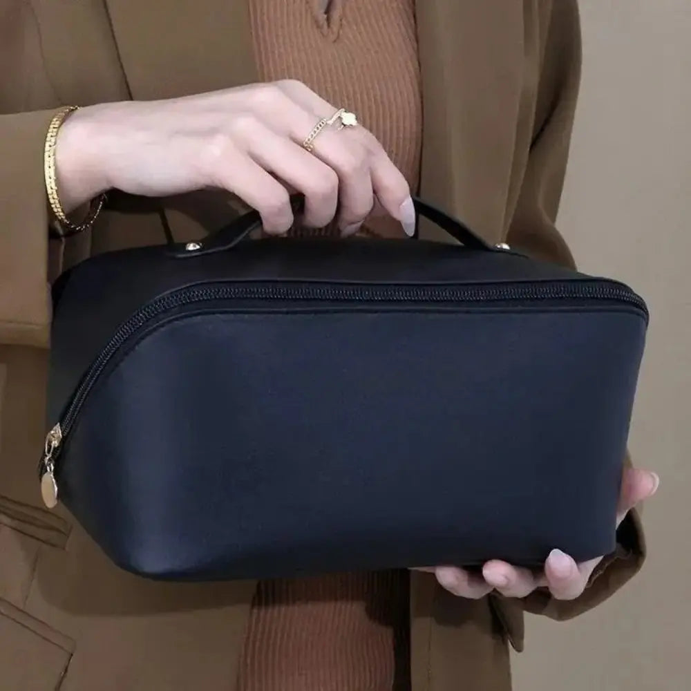 Luxe make-up en toilettas reiscosmetic organizer