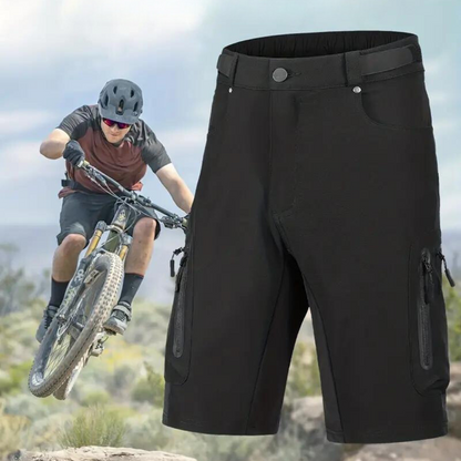 MTB cargoshorts – Duurzaam, comfortabel & stijlvol voor mountainbiken