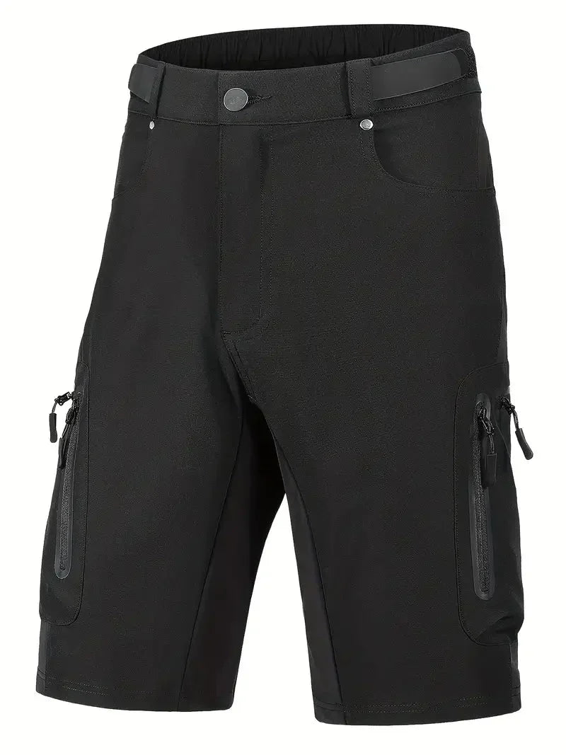 MTB cargoshorts – Duurzaam, comfortabel & stijlvol voor mountainbiken