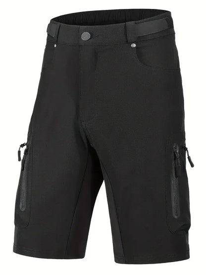 MTB cargoshorts – Duurzaam, comfortabel & stijlvol voor mountainbiken