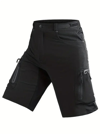 MTB cargoshorts – Duurzaam, comfortabel & stijlvol voor mountainbiken