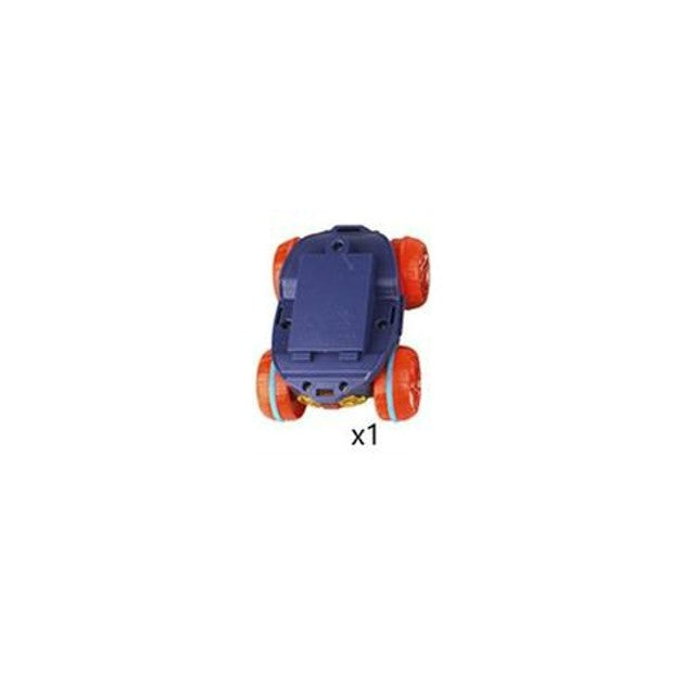 MagniTrack magnetische autoracebaan speelgoedset voor creatief kinderspel