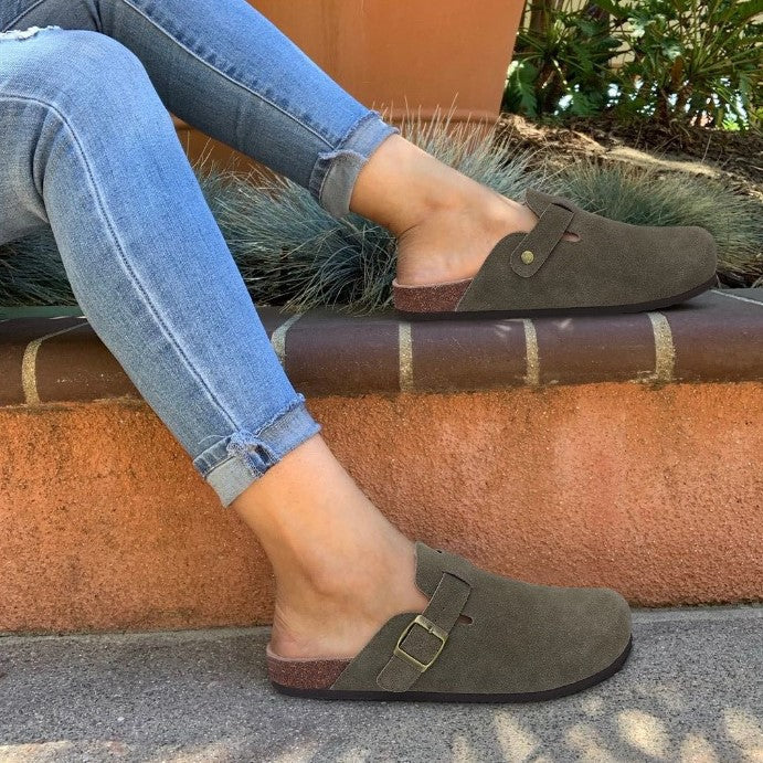 Matteo verfijnde sandalen comfortabele stijlvolle dagelijkse schoenen