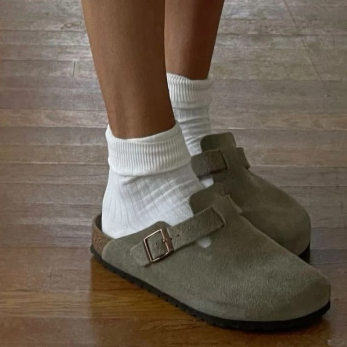 Matteo verfijnde sandalen comfortabele stijlvolle dagelijkse schoenen