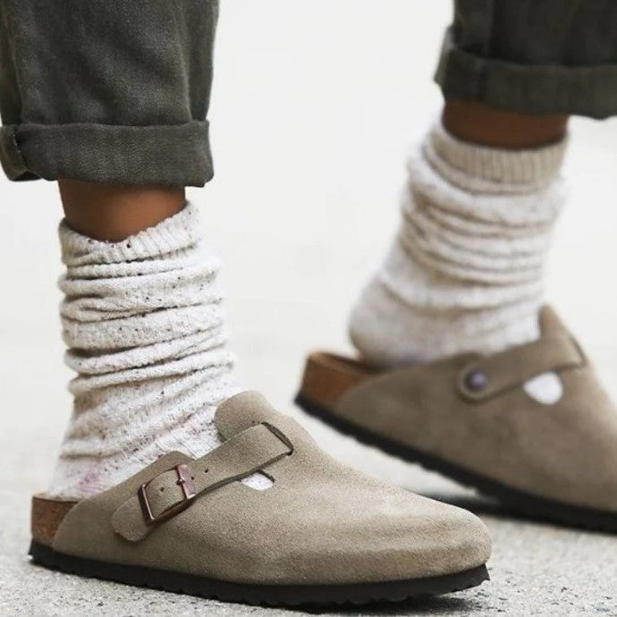 Matteo verfijnde sandalen comfortabele stijlvolle dagelijkse schoenen