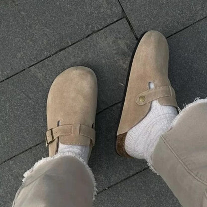 Matteo verfijnde sandalen comfortabele stijlvolle dagelijkse schoenen