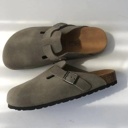 Matteo verfijnde sandalen comfortabele stijlvolle dagelijkse schoenen