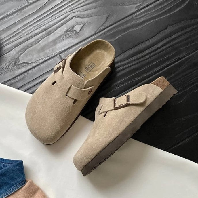 Matteo verfijnde sandalen comfortabele stijlvolle dagelijkse schoenen