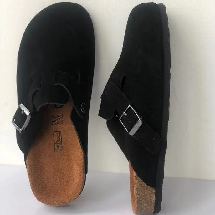 Matteo verfijnde sandalen comfortabele stijlvolle dagelijkse schoenen